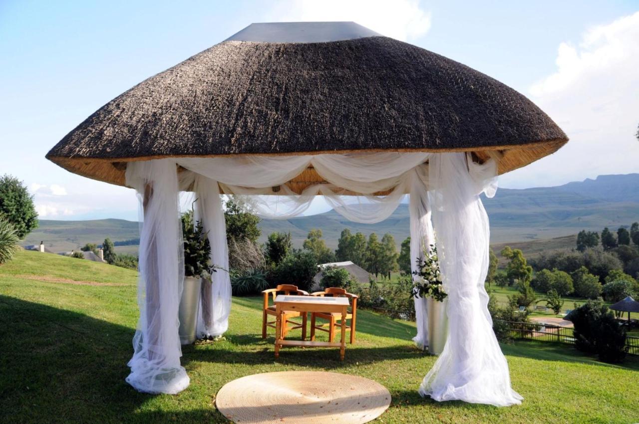 Montusi Mountain Lodge Bonjaneni Exterior foto